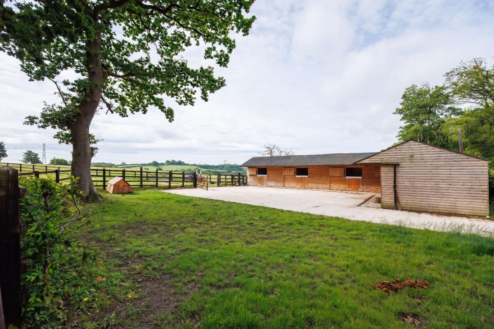 Bonvilston, Vale of Glamorgan, CF5 6TQ
